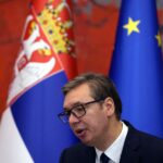 La UE no descarta suspender la exención de visado de Serbia por el pico migratorio