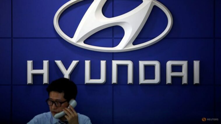 La ganancia neta de Hyundai Motor Q3 cae un 3%, no alcanza las estimaciones