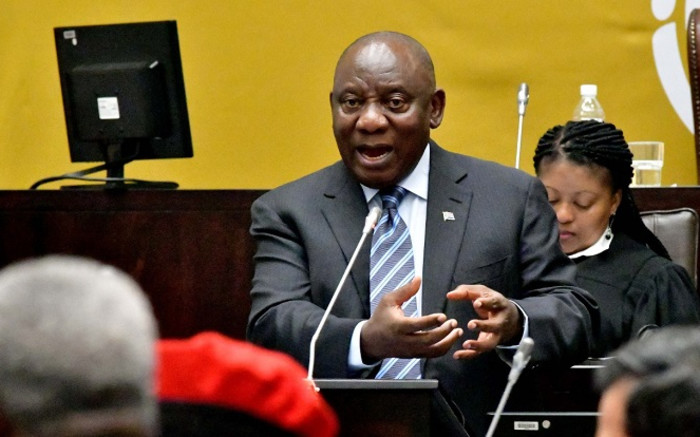 La gerencia de Eskom 'está desentrañando mucha corrupción'