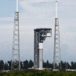 La misión Vulcan debut de United Launch Alliance se desliza hasta 2023: CEO