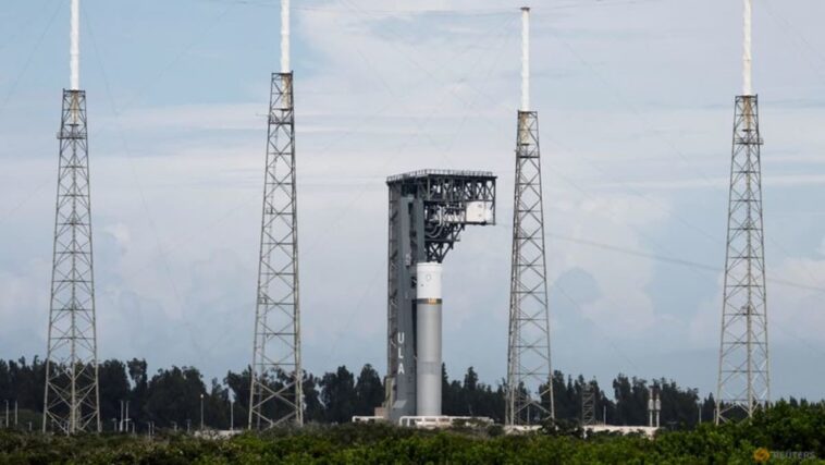 La misión Vulcan debut de United Launch Alliance se desliza hasta 2023: CEO