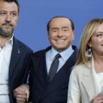 La paradoja europea de la victoria de la derecha italiana