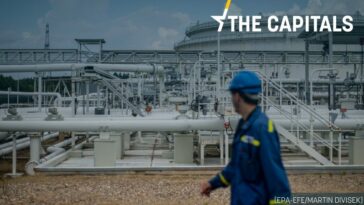 La refinería de petróleo eslovaca seguirá vendiendo petróleo ruso, espera que la Comisión haga la vista gorda