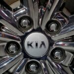 Las acciones de Kia caen un 1,3% después de reservar una provisión adicional de 1.100 millones de dólares