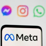 Las aplicaciones de redes sociales de Meta caen para miles de usuarios - Downdetector