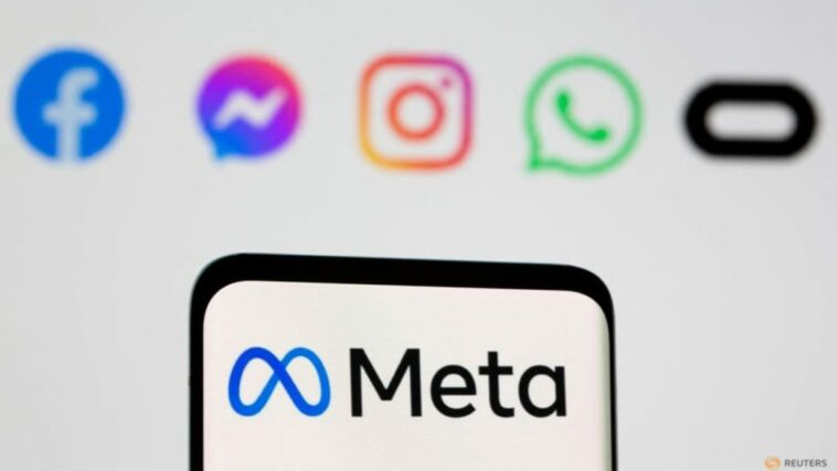 Las aplicaciones de redes sociales de Meta caen para miles de usuarios - Downdetector