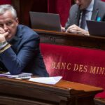 Legisladores franceses en desacuerdo a medida que se intensifican las negociaciones presupuestarias