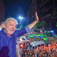 Líderes africanos felicitan a Lula de Brasil por victoria electoral