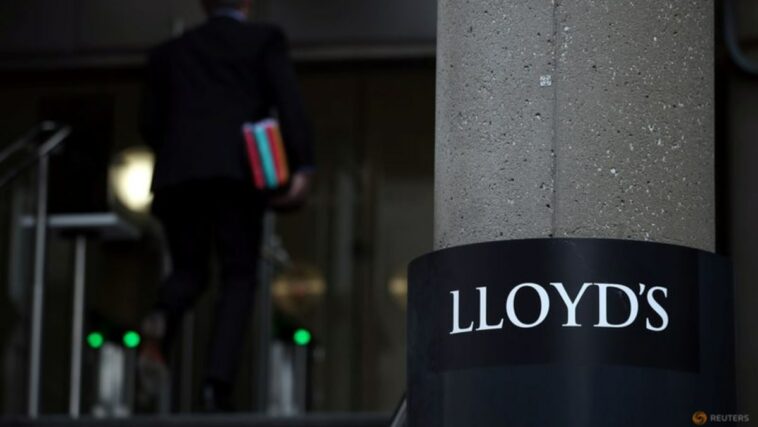 Lloyd's of London dice que no encontró evidencia de compromiso de datos por ciberataque