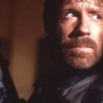 Lo mejor de lo mejor: las 10 mejores películas de Chuck Norris en una lista de patada circular