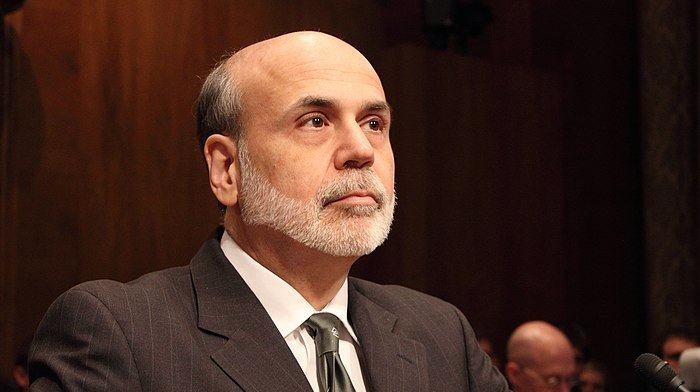 Lo siento Comité Nobel, las intervenciones y rescates de Ben Bernanke FUERON la crisis