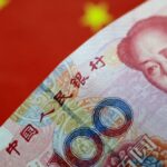 Los CDS de China explotan al máximo en más de seis años en medio de una venta masiva