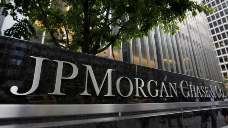 Los comerciantes de JPMorgan Chase ahora pueden recibir pagos a través de Meta Pay