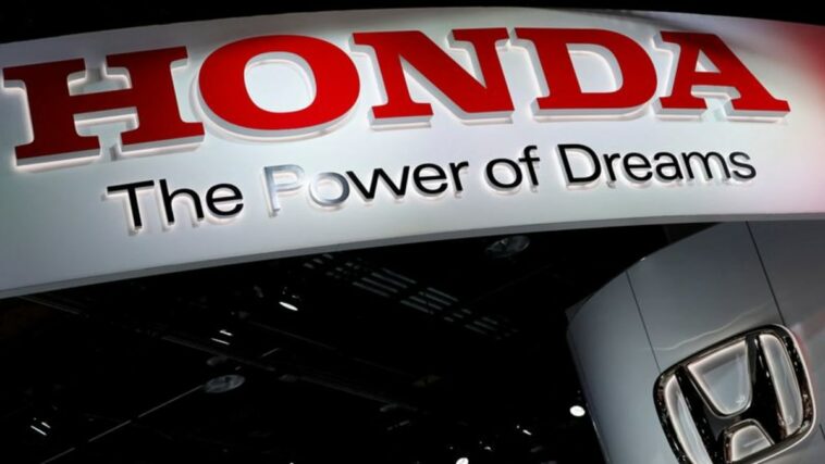 Los concesionarios estadounidenses de Honda quieren ser parte de los planes de lanzamiento de EV de la empresa Sony Honda