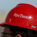 Los envíos trimestrales de mineral de hierro de Rio Tinto caen a medida que la demanda se debilita