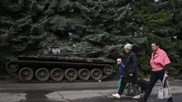 Los eurodiputados piden un aumento masivo de la asistencia militar a Ucrania |  Noticias |  Parlamento Europeo