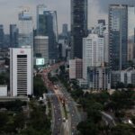 Los mercados de Indonesia resisten en medio de la turbulencia, la inflación es modesta: Ministro de Finanzas