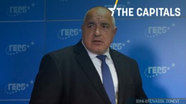 Los problemas electorales búlgaros dejan el poder al presidente