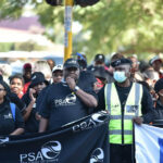 Los trabajadores del sector público se declararán en huelga después de las negociaciones salariales con el colapso del gobierno