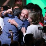 Lula derrota por poco a Bolsonaro y vuelve a ganar la presidencia de Brasil