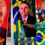 Lula gana elecciones presidenciales en Brasil en histórica remontada