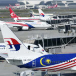 Malasia apunta a agregar vuelos de EE. UU. después de un aumento en la calificación de seguridad