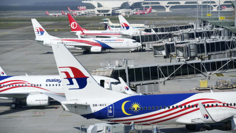 Malasia apunta a agregar vuelos de EE. UU. después de un aumento en la calificación de seguridad
