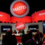 Mattel acuerda pagar una multa de $3.5 millones a la SEC por declaraciones erróneas de ganancias
