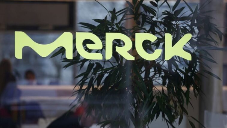 Merck KGaA se apega a la estrategia de China a pesar de las tensiones geopolíticas