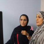 Mes de concientización sobre el cáncer de mama: las mujeres libias no tienen acceso a exámenes básicos