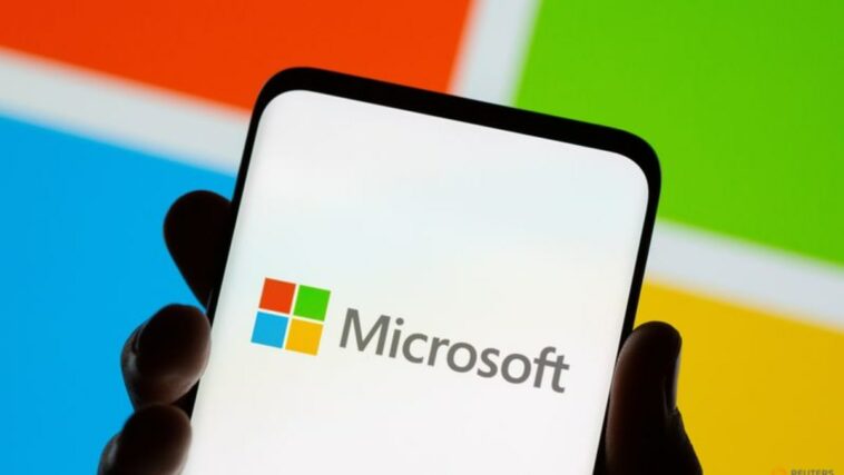 Microsoft dice que Ucrania y Polonia fueron blanco de un nuevo ataque de ransomware