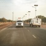 Muere cuarto pacificador de la ONU tras atentado con bomba en carretera en Malí