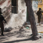 Múltiples muertos y decenas de heridos tras ataque militante en Somalia