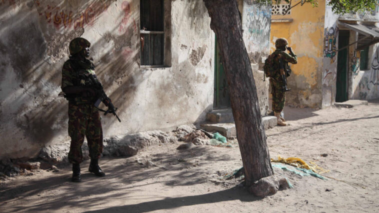 Múltiples muertos y decenas de heridos tras ataque militante en Somalia