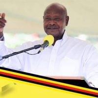 Museveni: Dejar de ver curanderos religiosos y tradicionales para ayudar al ébola