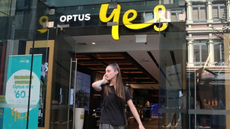 Optus de Australia dice "profundamente arrepentido" por el ciberataque