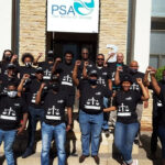 PSA finaliza preparativos para próxima huelga por salarios