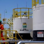 Petrobras quiere cambiar hacia la explotación de hidrocarburos en aguas profundas