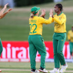 Proteas Women se enfrenta a Sri Lanka en Newlands en el primer partido de la Copa Mundial Femenina T20 2023
