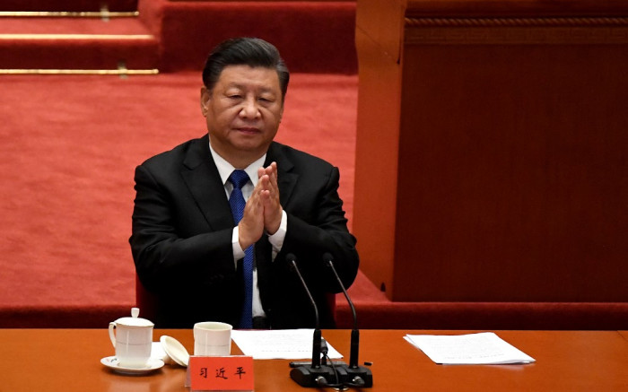 Puntos clave del discurso de Xi ante el Congreso del Partido Comunista de China