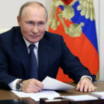Sanciones: ataque nuclear excluiría a Rusia de la economía mundial