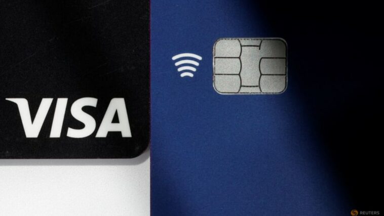 Se espera que las ganancias de Visa y Mastercard aumenten a medida que se recuperan los viajes