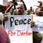 Sesgo regional demasiado obvio en la respuesta occidental a las atrocidades humanitarias