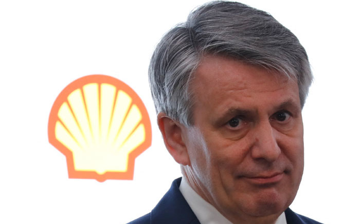 Shell registra una ganancia neta de 6.700 millones de dólares en el tercer trimestre