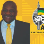 Sithembiso Zungu del ANC elegido presidente del consejo de Joburg