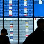 Sitios web de aeropuertos estadounidenses afectados por presuntos ciberataques prorrusos