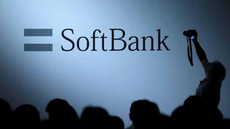 SoftBank de Japón acuerda vender participación en THG