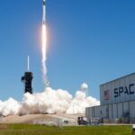 SpaceX contratada para dos lanzamientos europeos para llenar el vacío dejado por Rusia