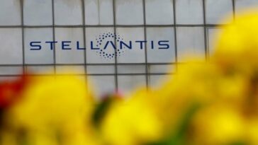 Stellantis detendrá la producción en la planta de Melfi en Italia la próxima semana: sindicato