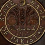 Tasa de política clave de Pakistán sin cambios en 15%, dice banco central